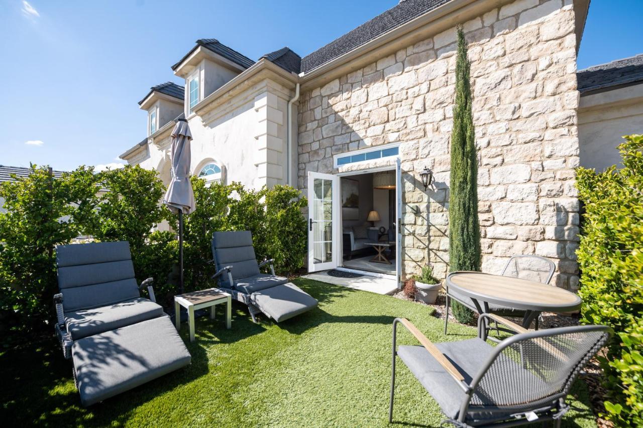 Bed and Breakfast Domaine Chardonnay Temecula Exterior foto
