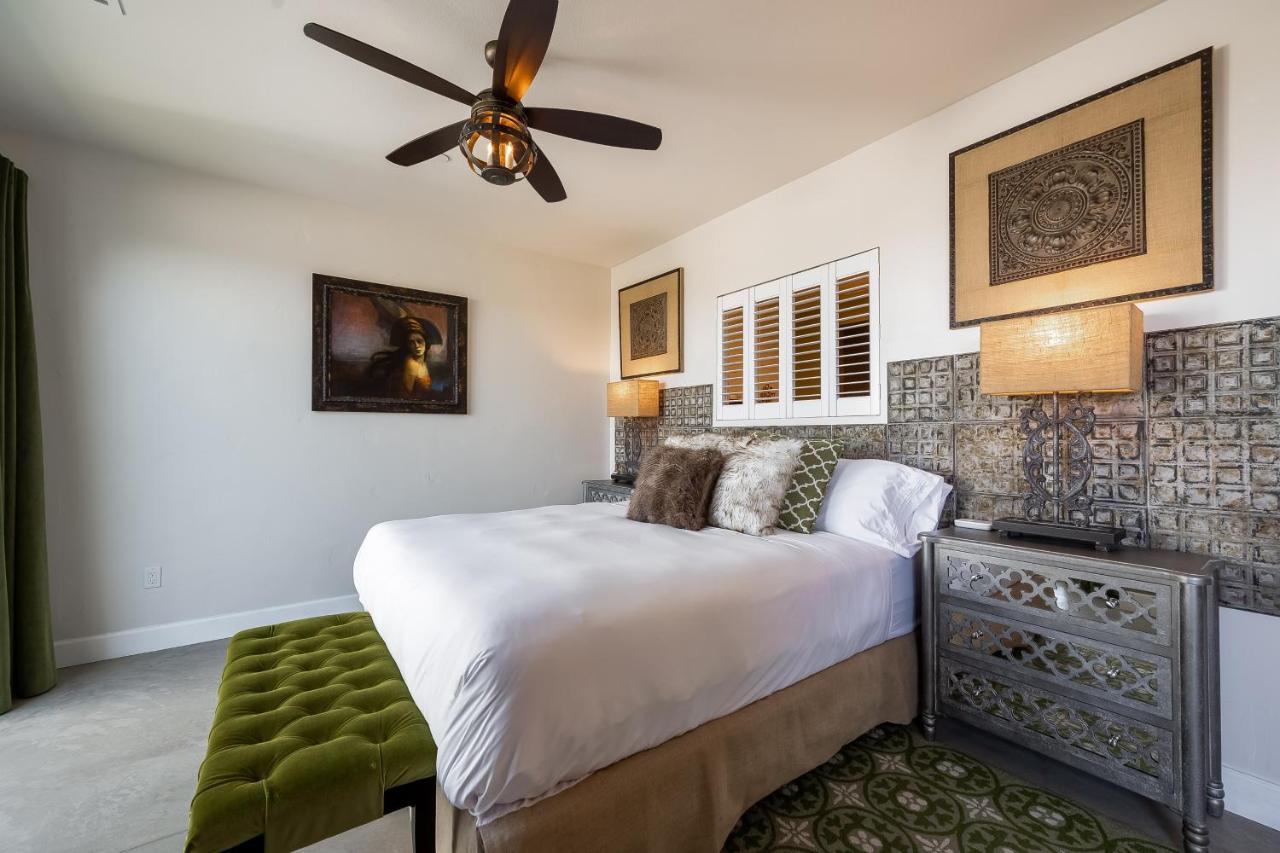 Bed and Breakfast Domaine Chardonnay Temecula Exterior foto